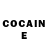 COCAIN 97% GMgames zero