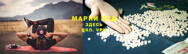 твердый Лиски
