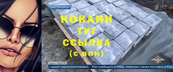 твердый Лиски